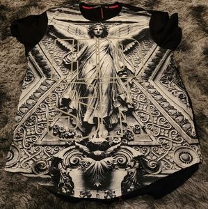 Illuminati tShirt XXL